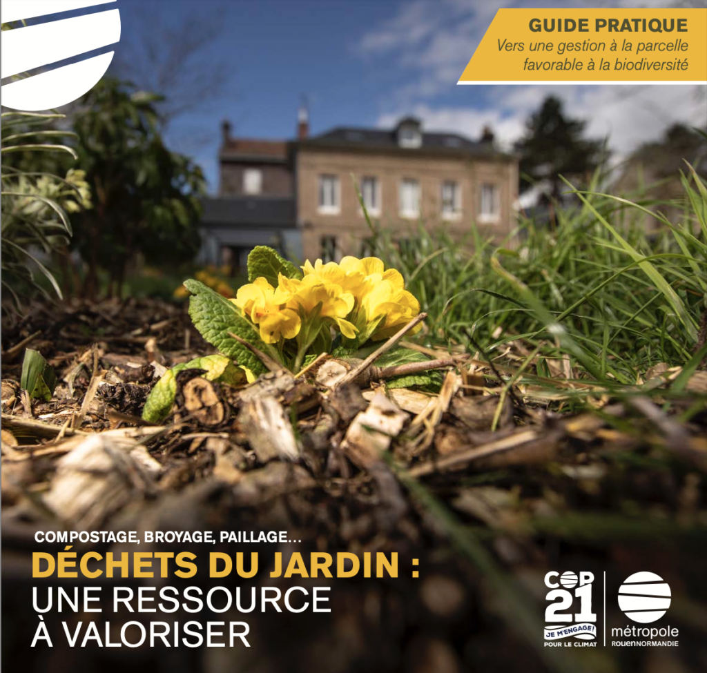 Guide pratique - Gestion du jardin